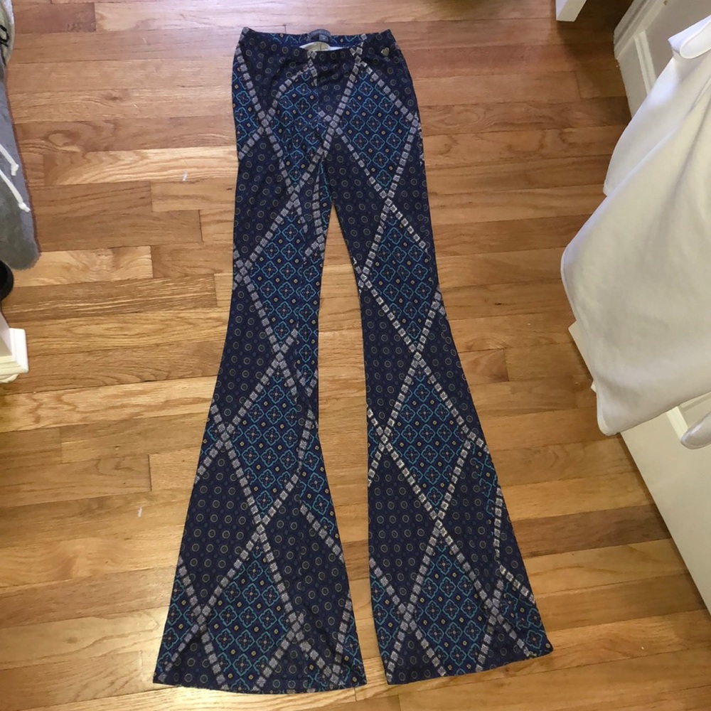 Kendal & Kylie pants